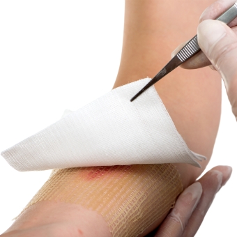 Wound Dressings and Accessories