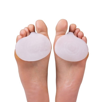 Forefoot and Metatarsal Pads