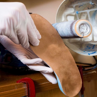 Machine Abrasives and Wheels