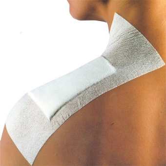 Dressing Tape for Wound Care