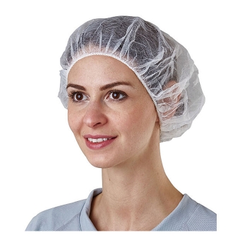 Hair Protection Caps