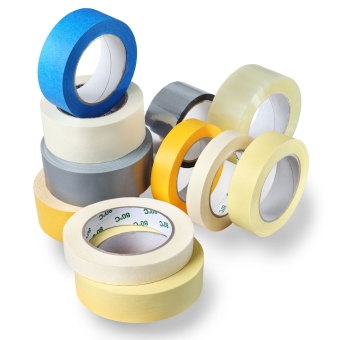 Adhesive Tapes