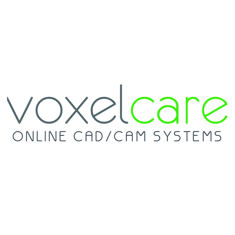 Voxelcare Logo