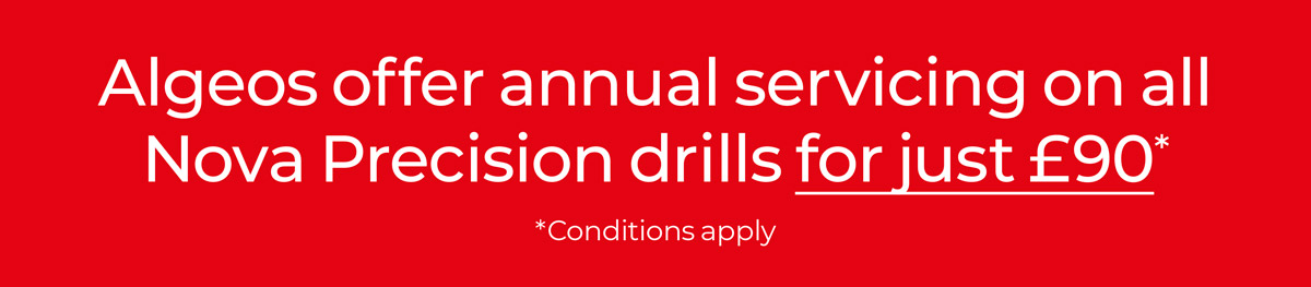Drill Service