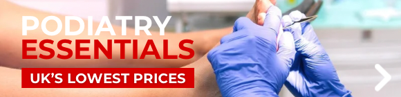 Podiatry Supplies