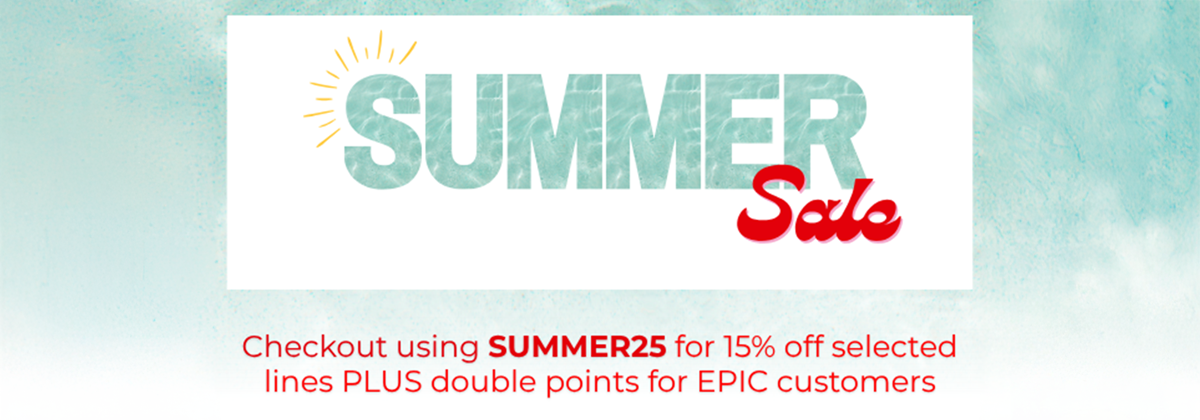 Summer Sales