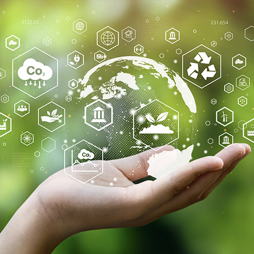 Environmental Commitment