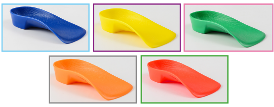 Kiddythotics Functional Orthotic Insoles