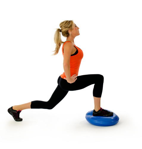 Wobble Cushion