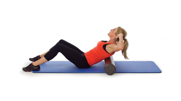 Runtastic foam roller cheap