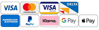 Payment Types