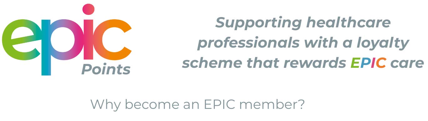 Epic Points