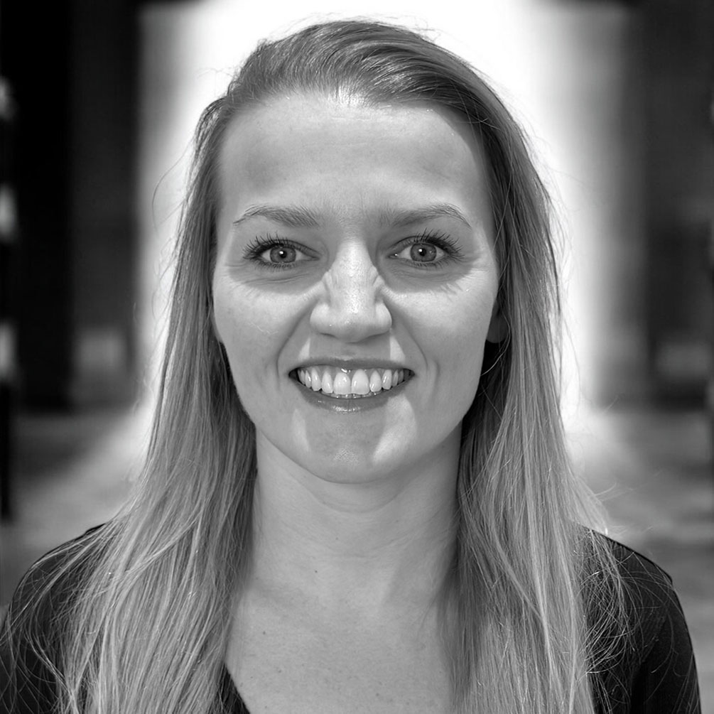 Louise Fisher - Clinical Education Consultant