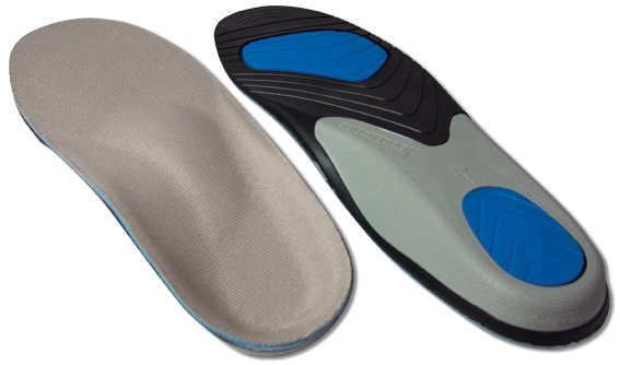 Insoles for Flat Feet