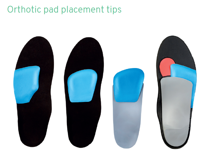 Interpod Componets