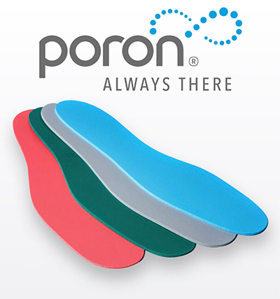 PORON Urethanes