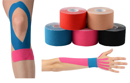 Sports Tapes